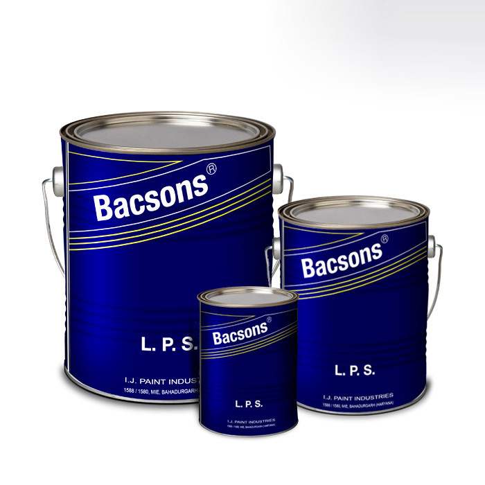 Bacsons® L.P.S Surfacer (Grey)